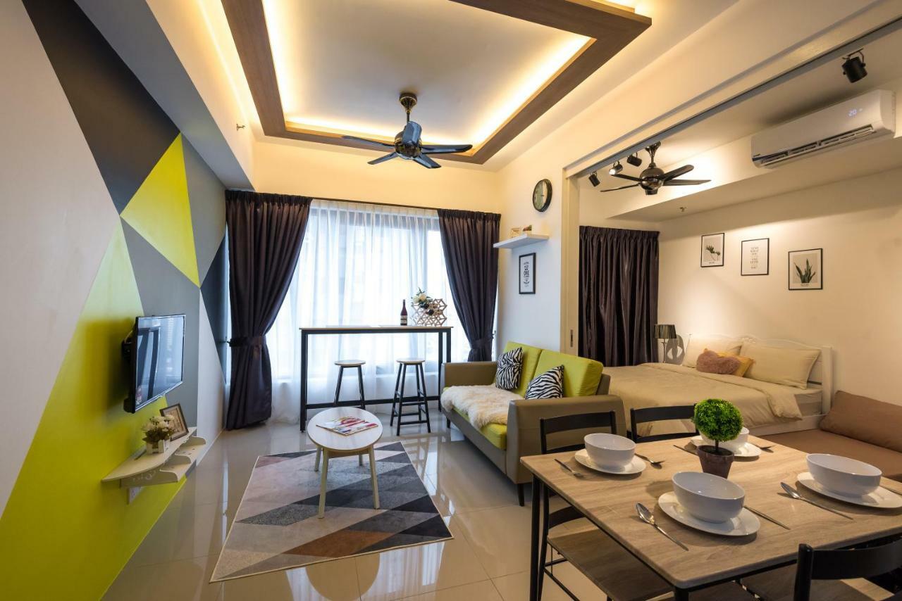 Apartament  George Town Zewnętrze zdjęcie