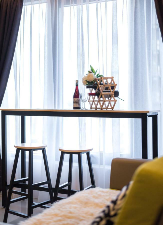 Apartament  George Town Zewnętrze zdjęcie