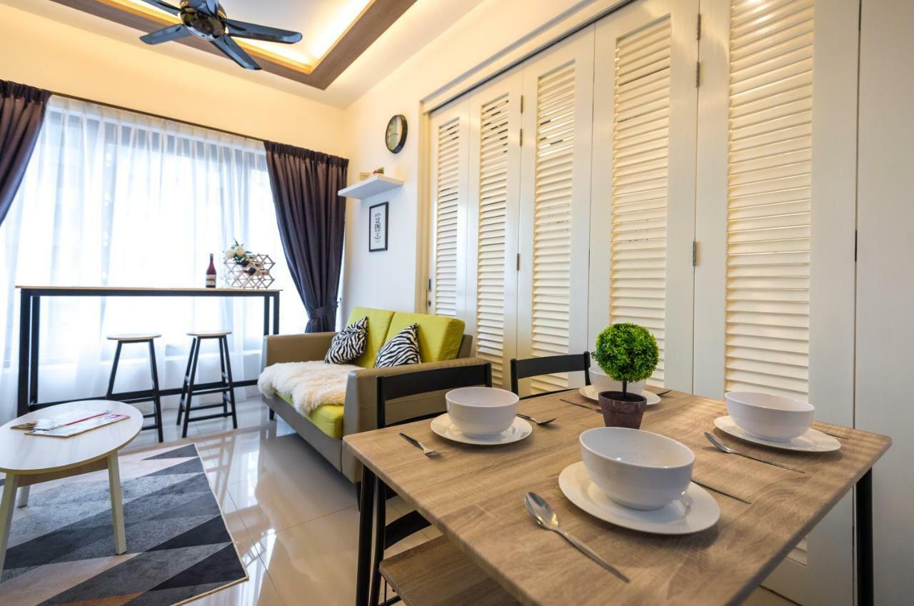 Apartament  George Town Zewnętrze zdjęcie
