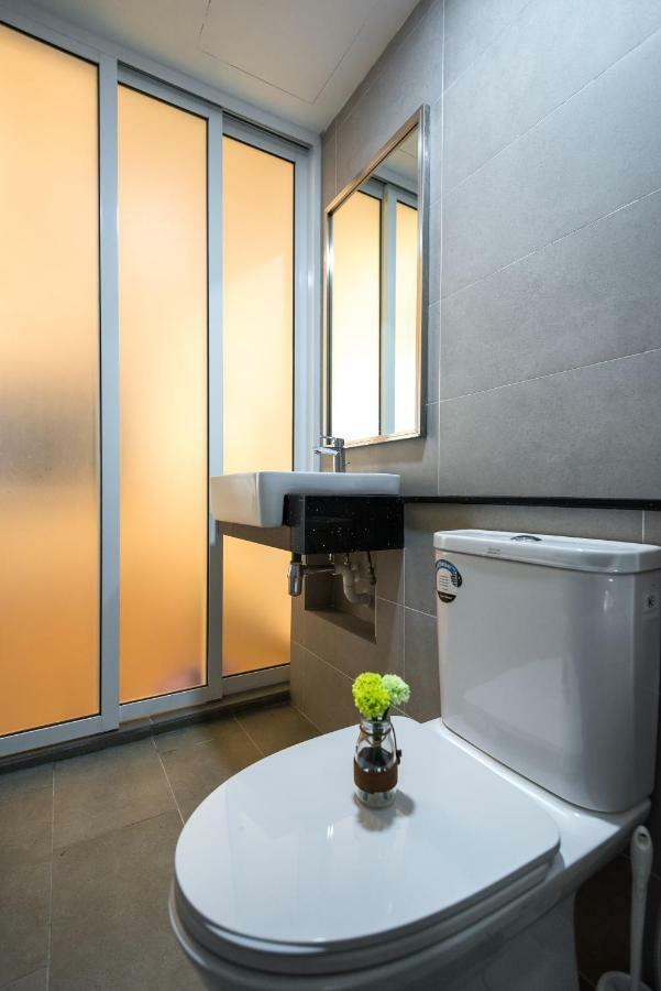 Apartament  George Town Zewnętrze zdjęcie